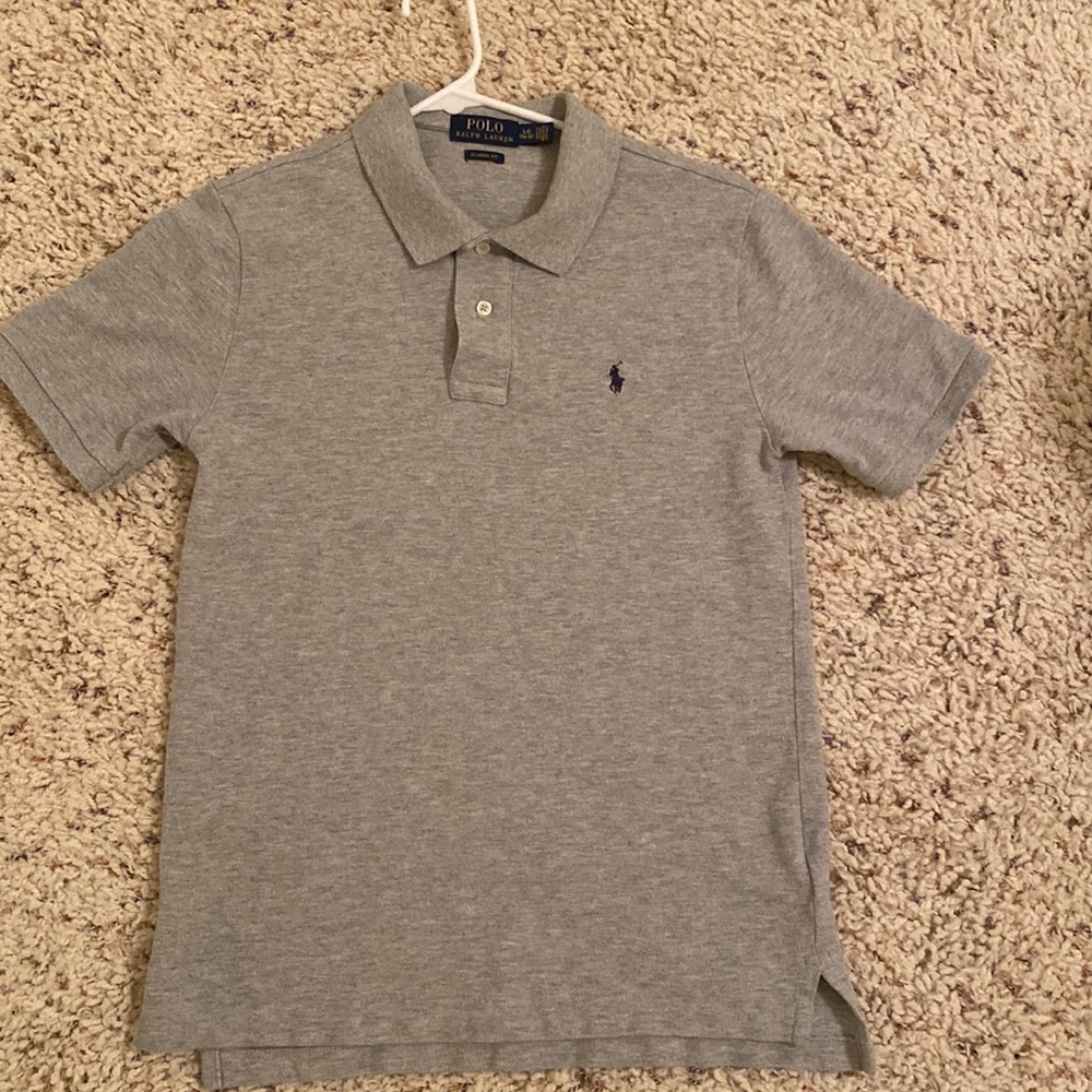 Ralph Lauren Polo